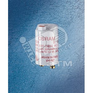 Стартер ST 151 BASIC 4-22Вт 220-240В