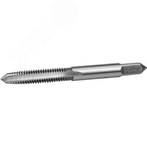 Метчик М5x0.8мм, сталь 9ХС, ручной
