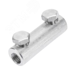Соединитель болтовой 2СБ-0-005 (10-25) 20шт, REXANT