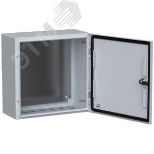Корпус металлический ЩМП-40.40.20 УХЛ1 IP66 TITAN 5