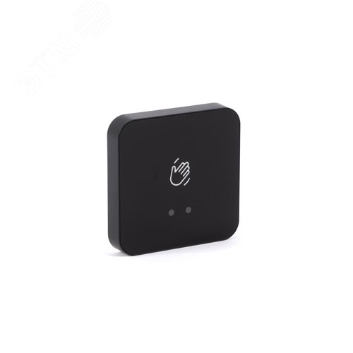 Кнопка выхода SKAT AC 91P-NT Exit Button накладная бесконтактная