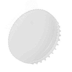 Лампа светодиодная LED 10w 6500К, GX53, 900Лм IONICH