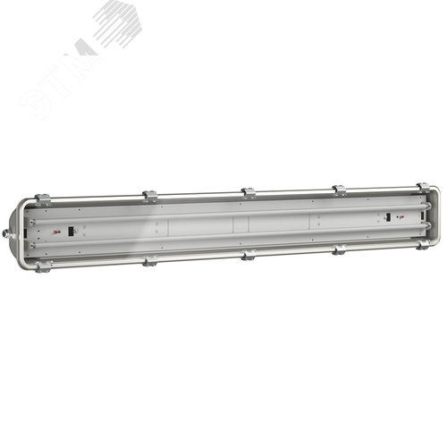 Аварийный светильник BS-SUBMARINE-71-R2-STABILAR2