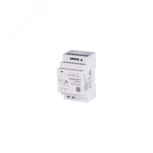 Блок питания 12В, 60 Вт PSE DR 1260 S-POWER