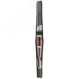 Муфта кабельная соединительная 3ПСТ-6-70/120(Б)