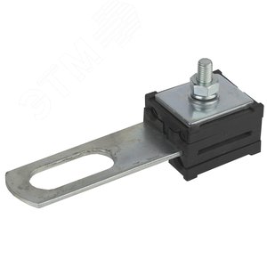 Зажим анкерный PAS210/450 (2х10/4х50)