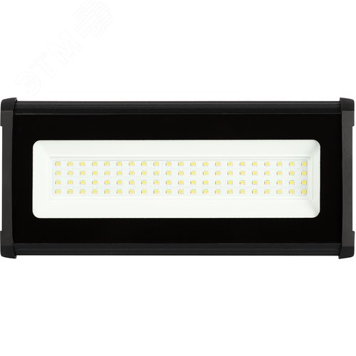 Cветильник cветодиодный подвесной ДСП 50Вт 5250Лм IP65 5000К Кп<5% КСС Д IC SPP-403-0-50K-050