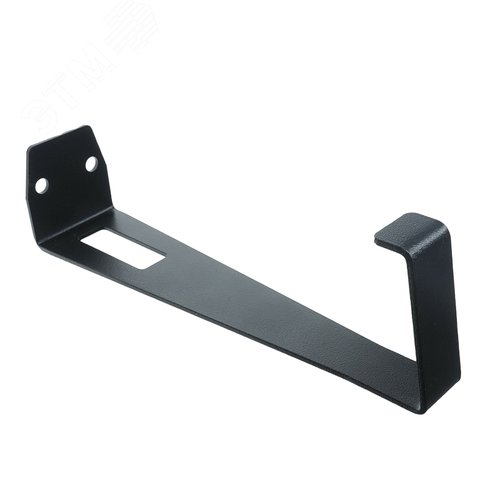 Кронштейн для зарядной станции DualSense PS5, настенный, черный,