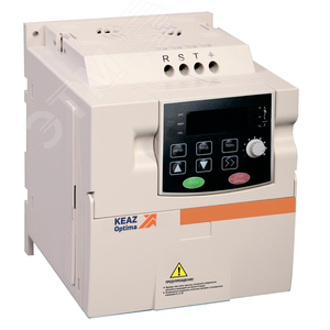 Преобразователь частоты OptiCor B-H2K2-380-0-Т-0