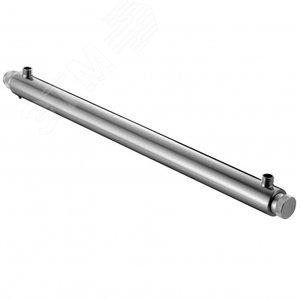 Установки обработки воды ультрафиолетом SST8 - 30w (лампа Philips)
