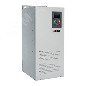 Преобразователь частоты PRO-Drive PD-90-FC-93K0-3