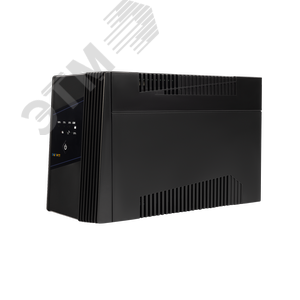 Источник бесперебойного питания SMARTWATT UPS UNI  1000
