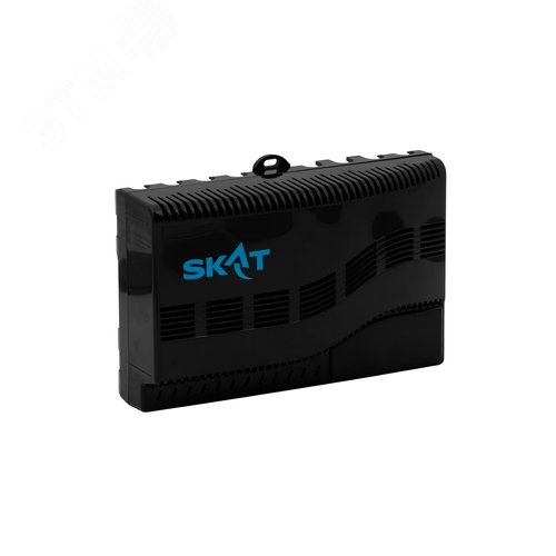 Контроллер сетевой SKAT AC 02NET PACS СКУД