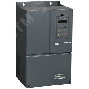 Преобразователь частоты CONTROL-A310 380В трехфазный 30-37кВт 60-75А