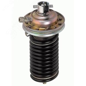 Блок регулирующий AFPA-R PN25. 0.5-2.5 бар