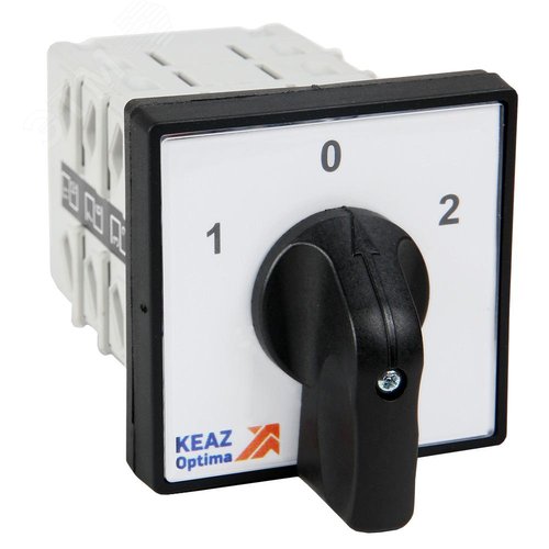 Переключатель OptiSwitch 4G25-99-U-S1-R114