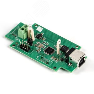 CAN-USB преобразователь