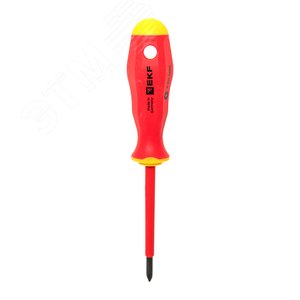 Отвертка Professional PH-FL1х80 мм VDE 1000В