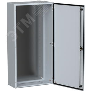 TITAN 5 Корпус металлический ЩМП-120.60.30 УХЛ1 IP66