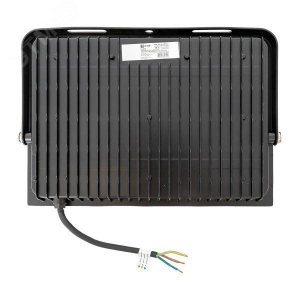 Прожектор светодиодный СДО-3007 150Вт 6500К IP65 LUMA EKF
