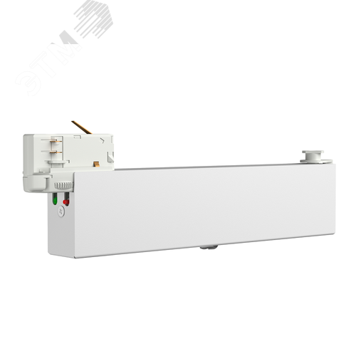 Аварийный светильник BS-CANOE-83-L2-INEXI3