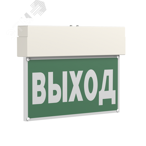 Световой указатель BS-VIALANT-51-S1-INEXI2
