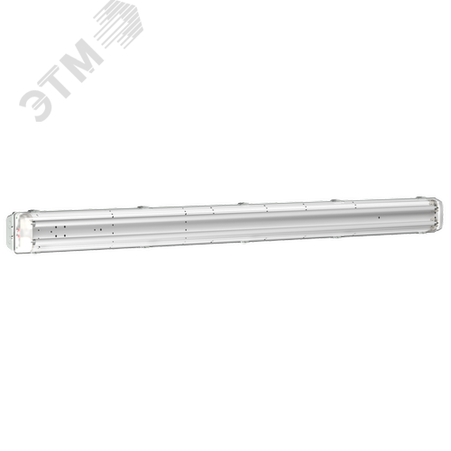 Аварийный светильник BS-ZENIT-10-L2-LED