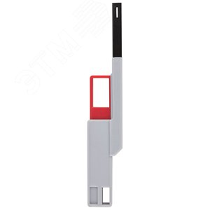 Пьезозажигалка HS-1205 цвет серый
