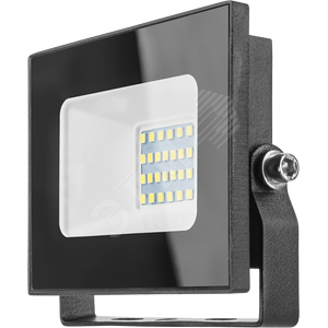 Прожектор светодиодный ДО-30w 6000К 2400Лм IP65