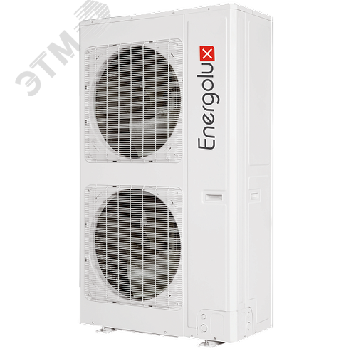 Блок наружный mini VRF-системы инверторного типа SMZ1U60