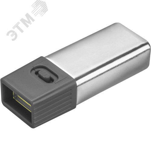 Фонарь светодиодный OPT-CP10-6F22 для работы 1 COB, 1Вт