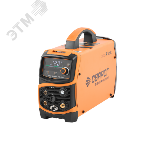 Инвертор сварочный TIG 200 OXIFREE PRO SMART (W227S)