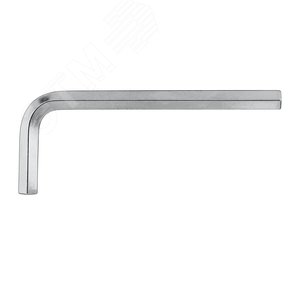 Ключ шестигранный 2x52x18 мм