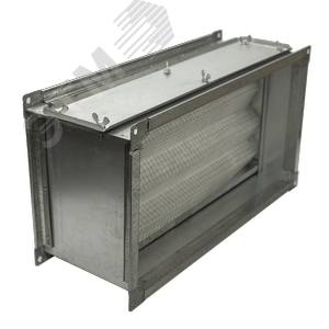 Корпус компактного карманного фильтра К-5030