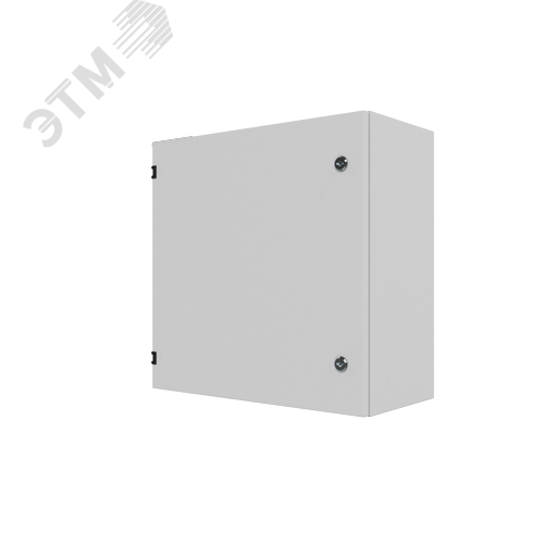 Корпус металлический ЩМП 120х80х30 IP66 UC2L