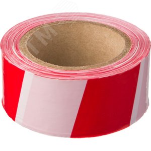 Лента сигнальная MAXTape 50 мм MASTER