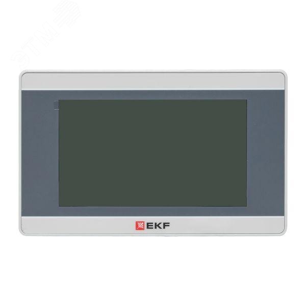 Панель оператора PRO-Screen 4E