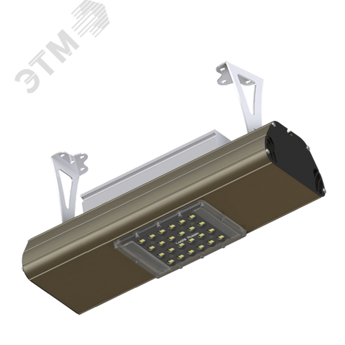 Светильник светодиодный RS-SL-ATLAS-30W-11В-120-021 Hi Term
