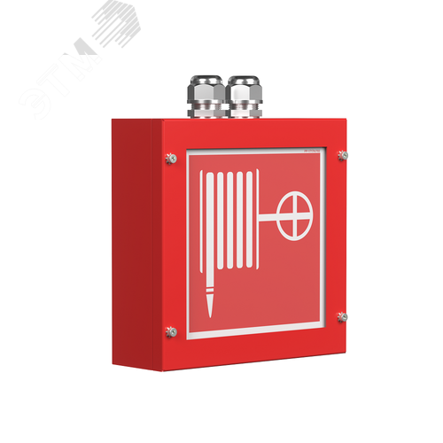 Световой указатель BS-GARDA-10-S2 (-60C)