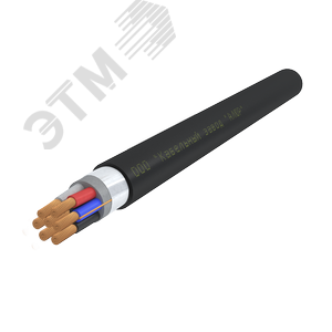 Кабель силовой КГВВЭнг(А)-LS 7х1,0 (N) 380/660-2