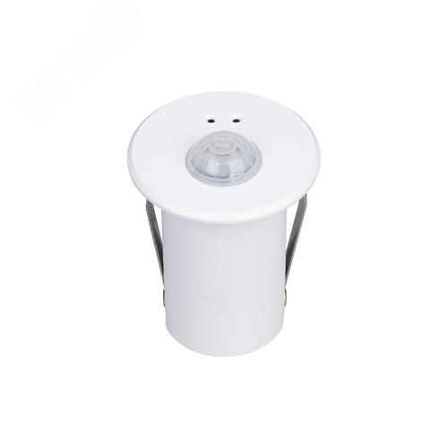 Датчик присутствия INTELLIGENT ARLIGHT DALI2-301-15-72-FP-IN White (BUS) (IARL, IP20 пластик, 3 года)