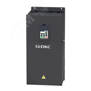 Преобразователь частоты V2000-T0400G 400 кВт 380В