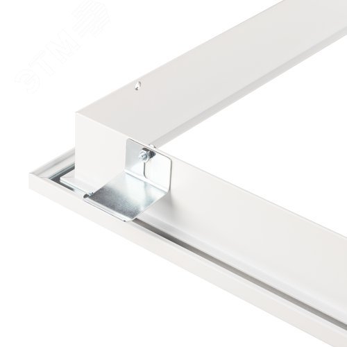 Набор BX3012 White (ARL, Металл)