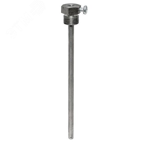 Погружная гильза G1/2 L = 200 мм IS10-200