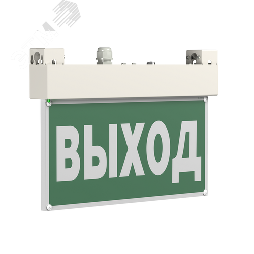 Световой указатель BS-EVERON-51-S1-INEXI3-MSS3