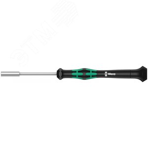 Отвертка торцевая для прецизионных работ 2069 Micro 3.2X60 мм