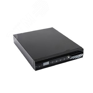 Источник бесперебойного питания Online SKAT-UPS 1500 ВА/ 1350 Вт Rack IEC C13