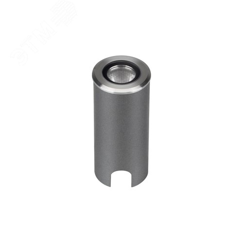 Светильник ART-PELURU-GROUND-R23-1W Warm2700 SL, 30 deg, 24V, IP67, металл, 3 года