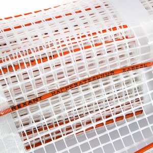 Теплый пол, нагревательный мат Extra, двухжильный, площадь 3 кв м, 0.5х6 м, 480 Вт, REXANT
