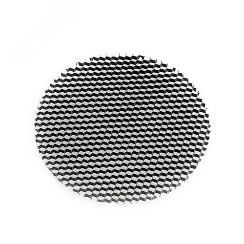 Фильтр сетчатый MAG-ORIENT-HC-R33 (BK) (Металл)